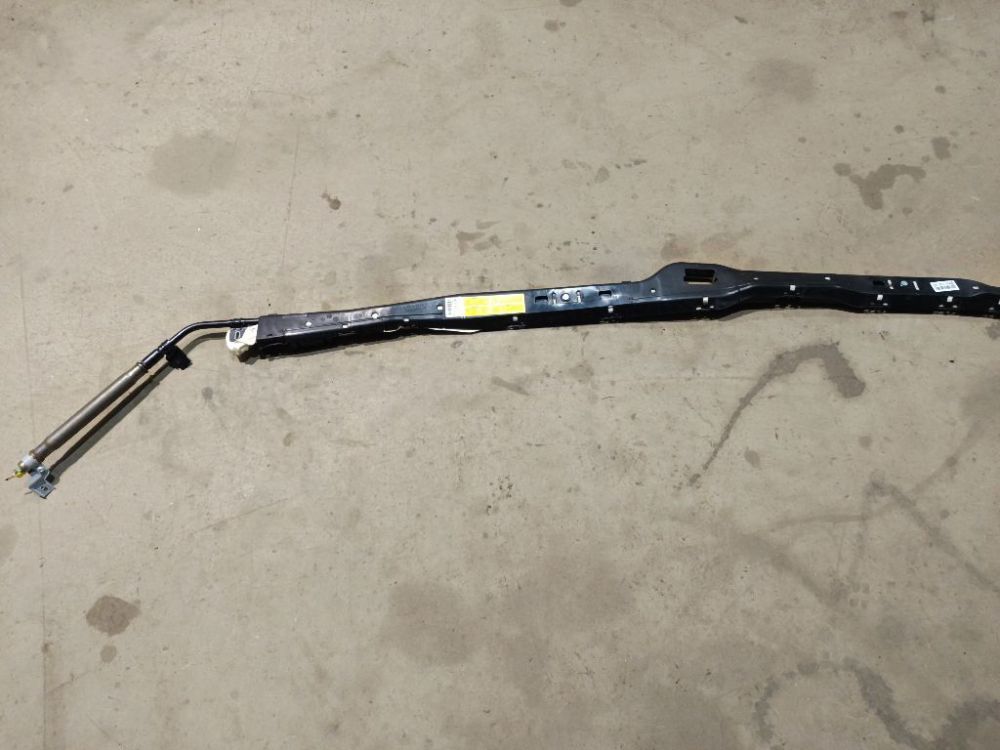 24451354 Opel Astra 2006 Roof SRS - FRONT LEFT