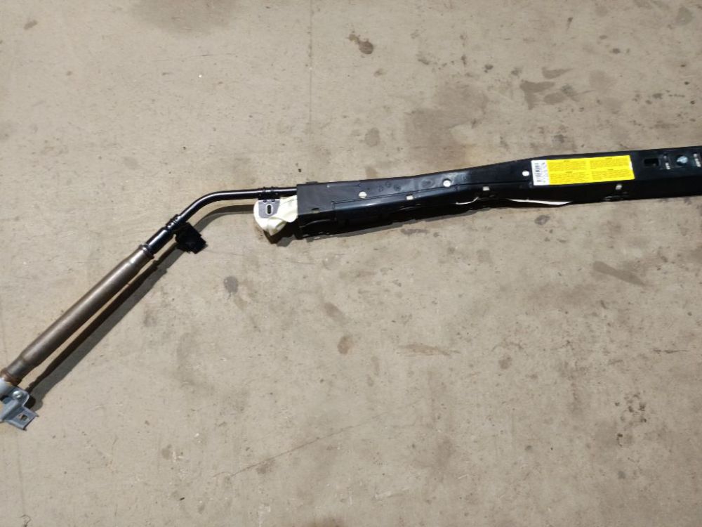 24451354 Opel Astra 2006 Poduszka powietrzna SRS dachu - PRZEDNIE LEWE - Thumbnail 3