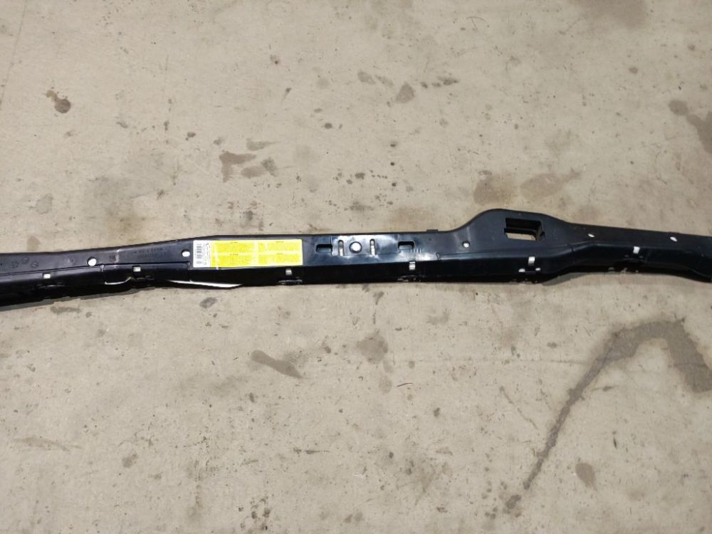 24451354 Opel Astra 2006 Poduszka powietrzna SRS dachu - PRZEDNIE LEWE - Thumbnail 4