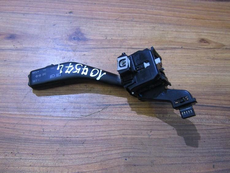 1K0953513A Volkswagen Touran 2005 Indicator Switch (Light Stalk)