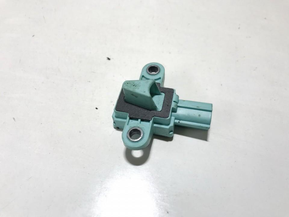 8K0955557C Audi A5 2008 SENSOR IMPACTO ACCIDENTE PARA ACTIVAR - Thumbnail 2