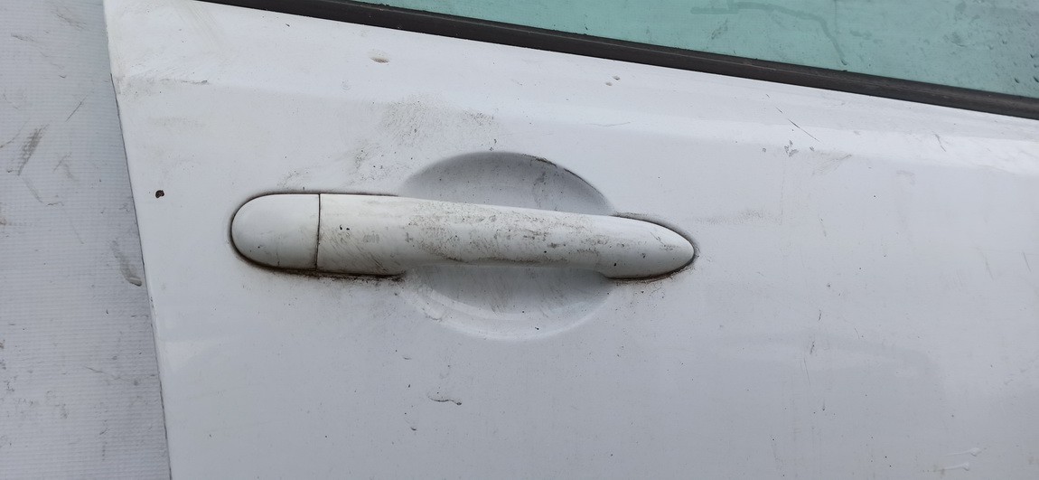 BALTA Renault Laguna 2002 Duru isorine rankenele P.D. - Thumbnail 3