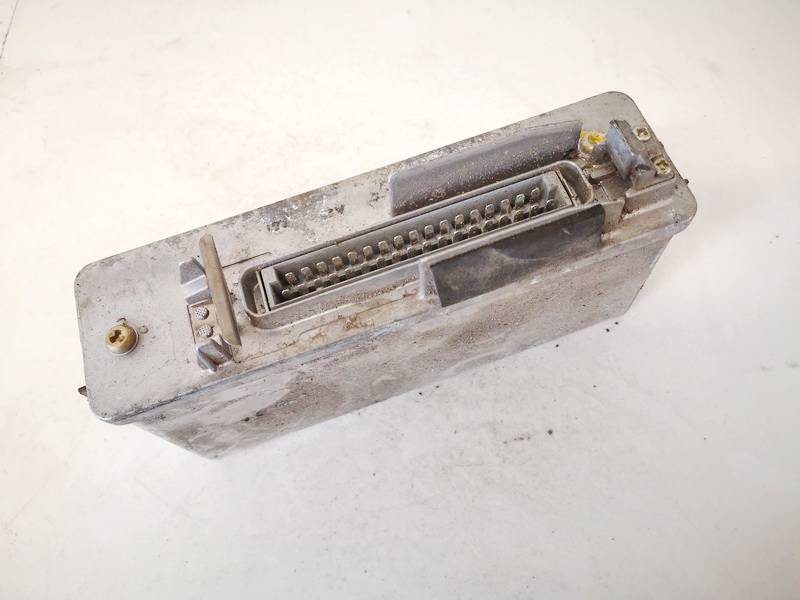 0265100056 Audi 100 1993 CENTRALITA ABS, Unidad de control-módulo del ABS - Thumbnail 3