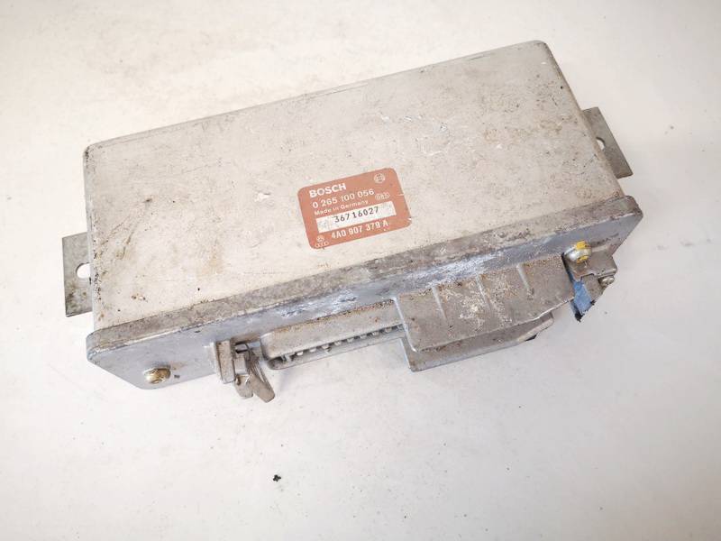 0265100056 Audi 100 1993 ABS Computer
