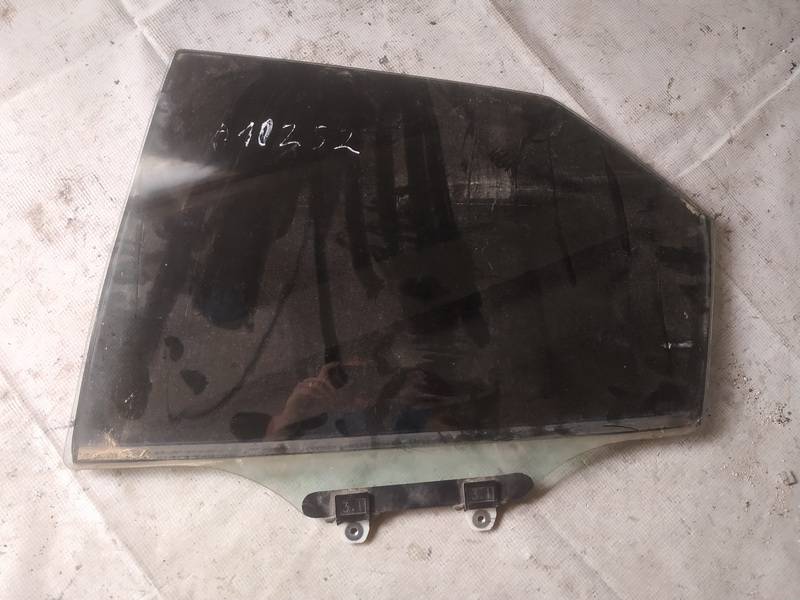 AS2 Honda Civic 2006 Door-Drop Glass - REAR LEFT