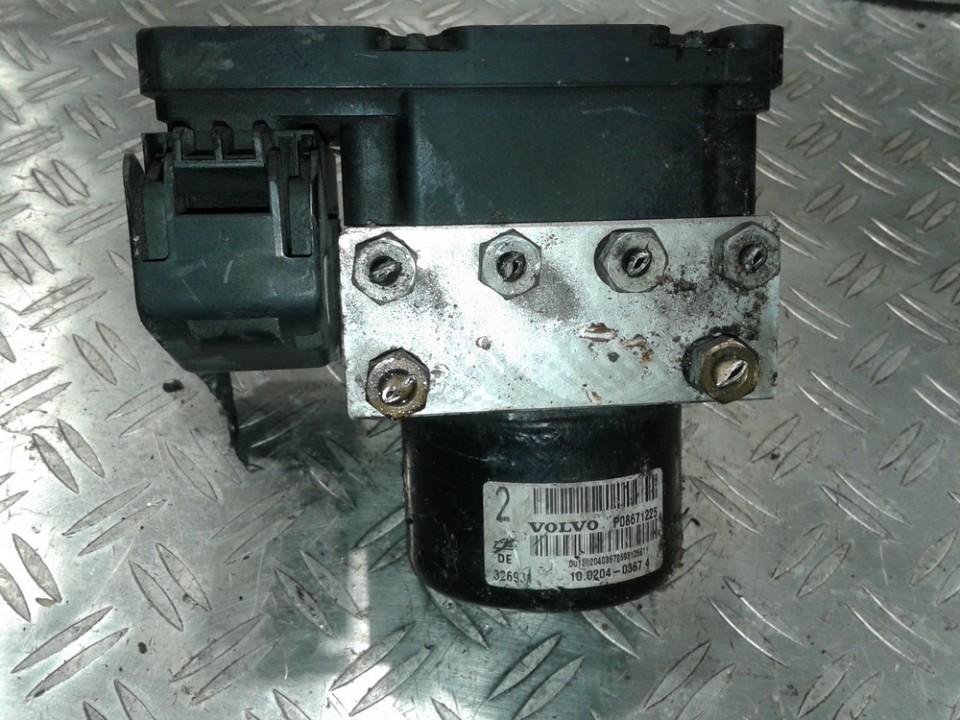 5WK84002 Volvo S80 2002 Moduł ABS