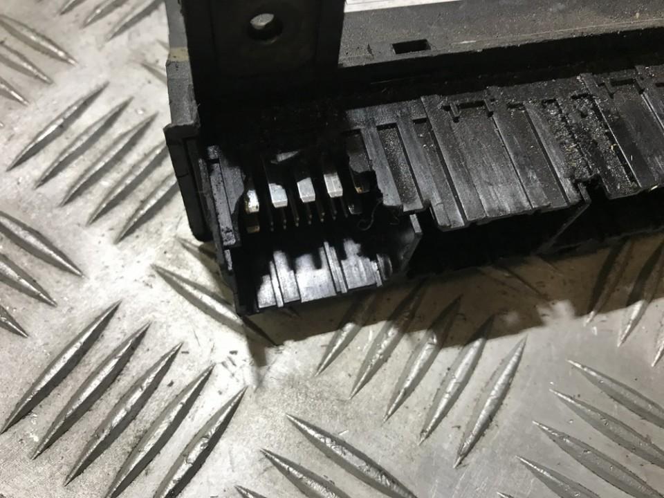 9t1t15k600dc 9t1t15k600dc, 5wk49806c General Module Comfort Relay (Unit) Ford Transit Connect