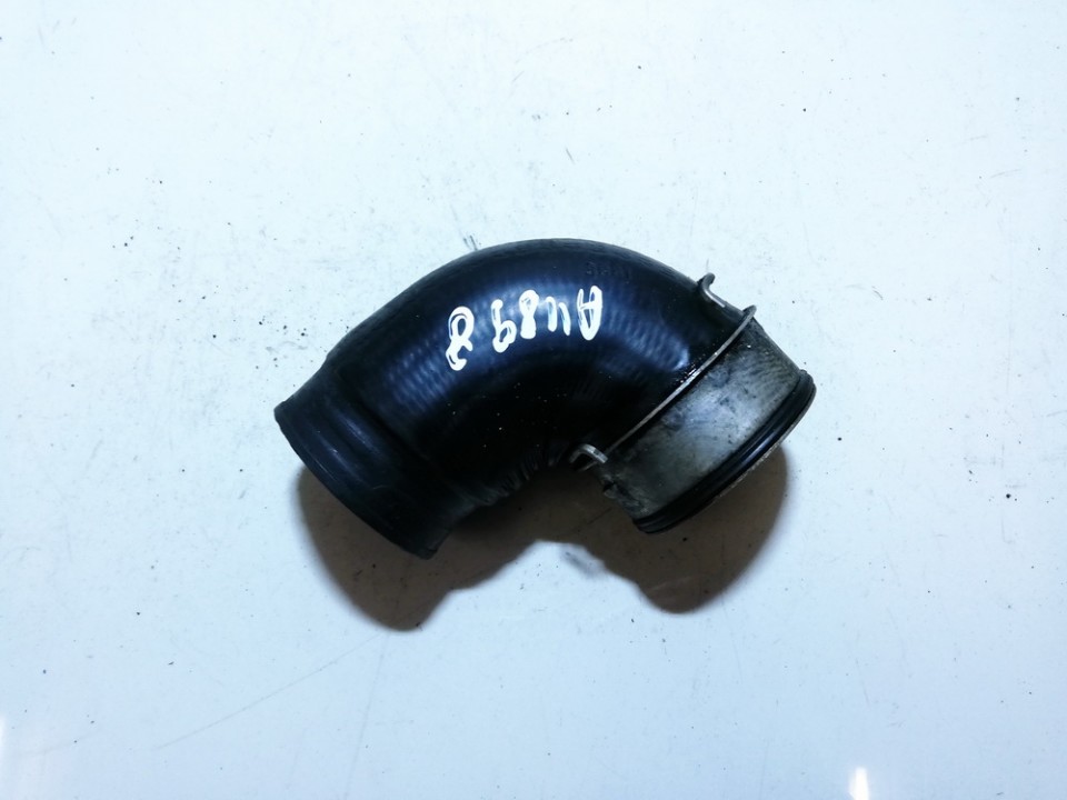 used used TURBO INTERCOOLER PIPE HOSE Volkswagen Passat 2002 1.9L