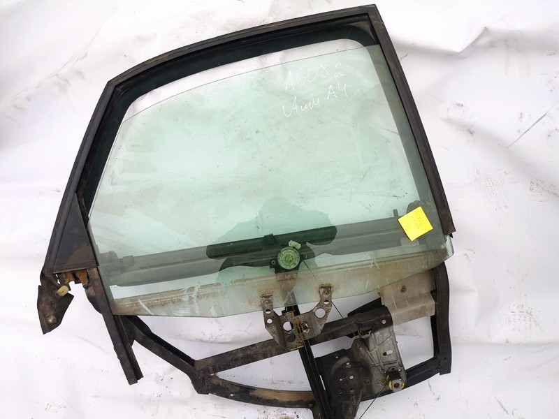Audi A4 1996 Door window frame - REAR RIGHT