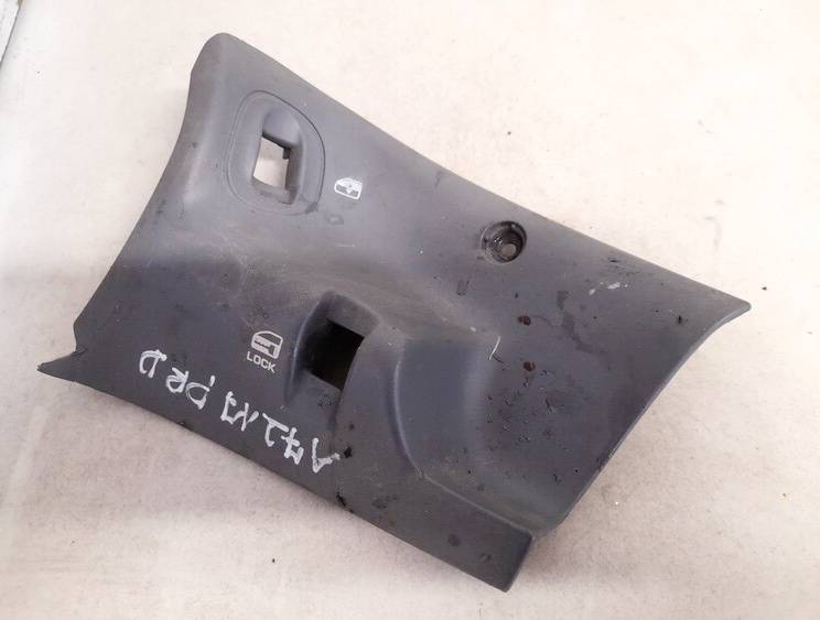 468504B Plymouth Grand Voyager 1998 Window Switch Control Bezel (Trim)