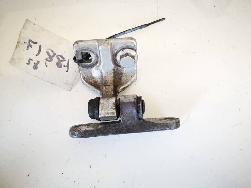 Mercedes-Benz C-CLASS 2002 Door Hinge - REAR