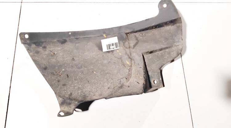 1491659080 Citroen C8 2006 Revestimientos de la aleta antisalpicaduras -  DELANTERO IZQUIERDO