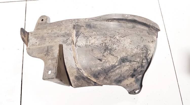 1491659080 Citroen C8 2006 Revestimientos de la aleta antisalpicaduras -  DELANTERO IZQUIERDO - Thumbnail 2