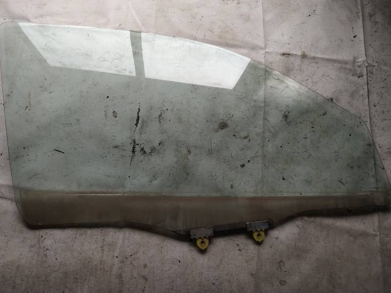 AS2 Mitsubishi Outlander 2003 Vitre de Porte Avant Droite - Thumbnail 2