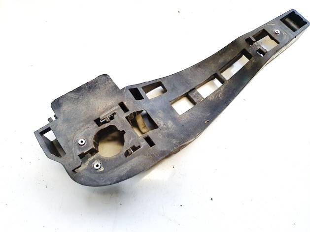 9650444380 Citroen C2 2003 Zewnętrzna klamka drzwi - PRZEDNIE PRAWE