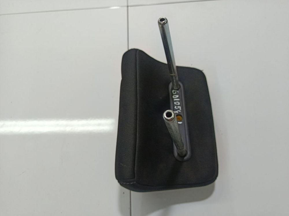 Mazda 6 2009 Seat headrest - Thumbnail 2