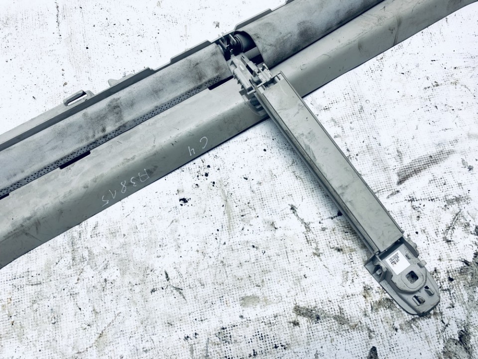 96837424BJ00 Citroen C4 Grand Picasso 2007 PLASTICOS-Otros repuestos del interior - Thumbnail 2