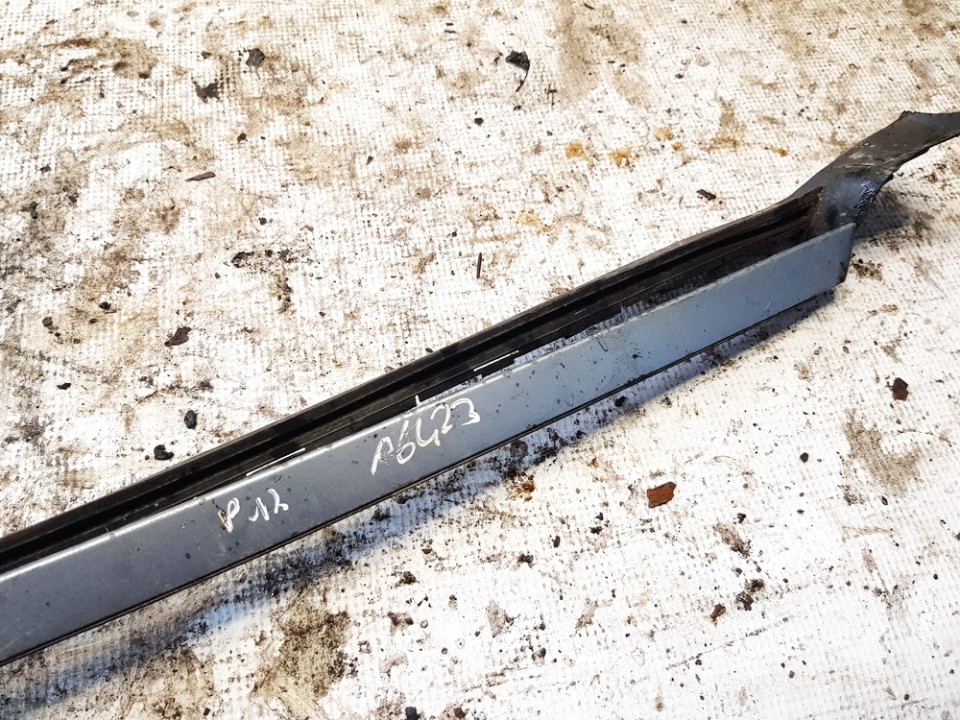 000076556 Opel Signum 2003 Duru stiklo juostele P.K. - Thumbnail 2