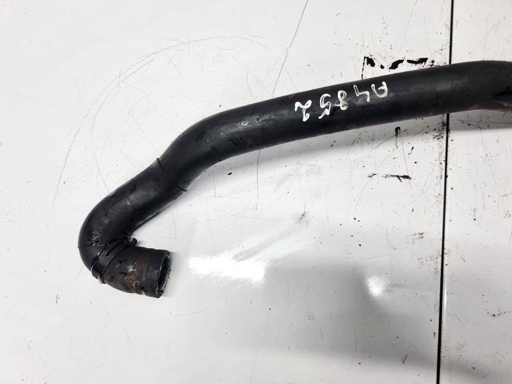 52488428 Opel Vectra 2000 Radiator Hose (Water Hose) - Thumbnail 2