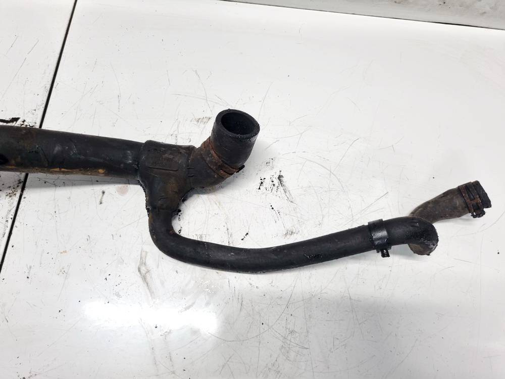 52488428 Opel Vectra 2000 Radiator Hose (Water Hose) - Thumbnail 3