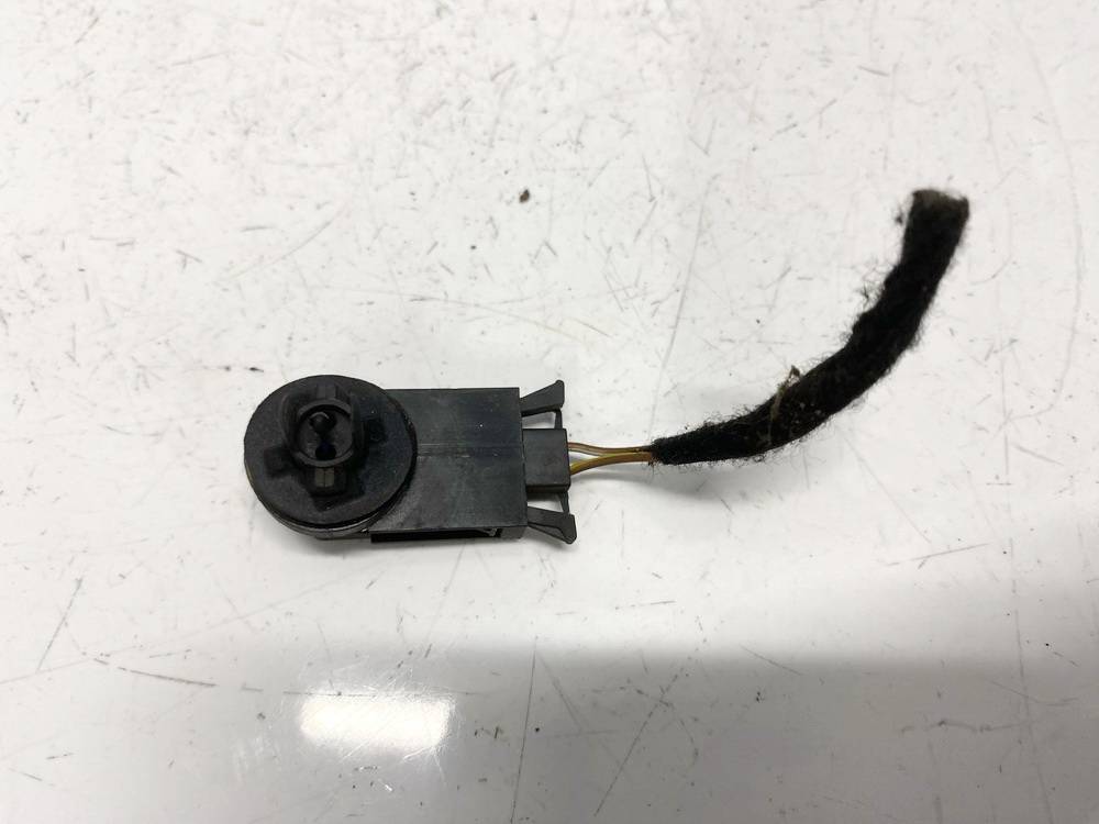 1H0907543A Audi A4 2000 Intake Air Temperature Sensor (Cabin Air Temperatur)