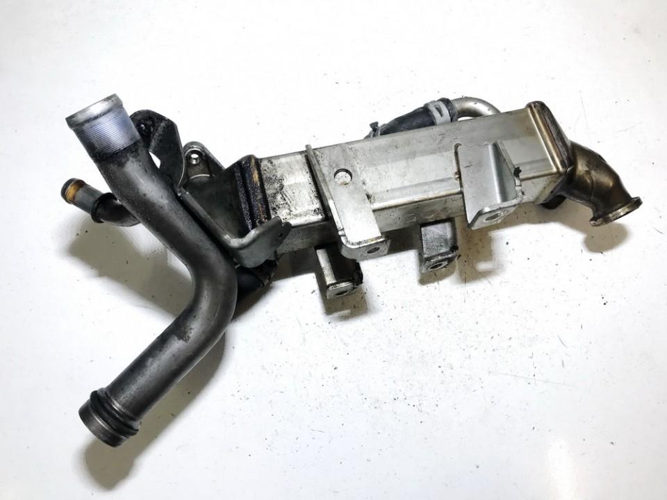 8200719993 Nissan X-Trail 2010 EGR Cooler (exhaust gas cooler)