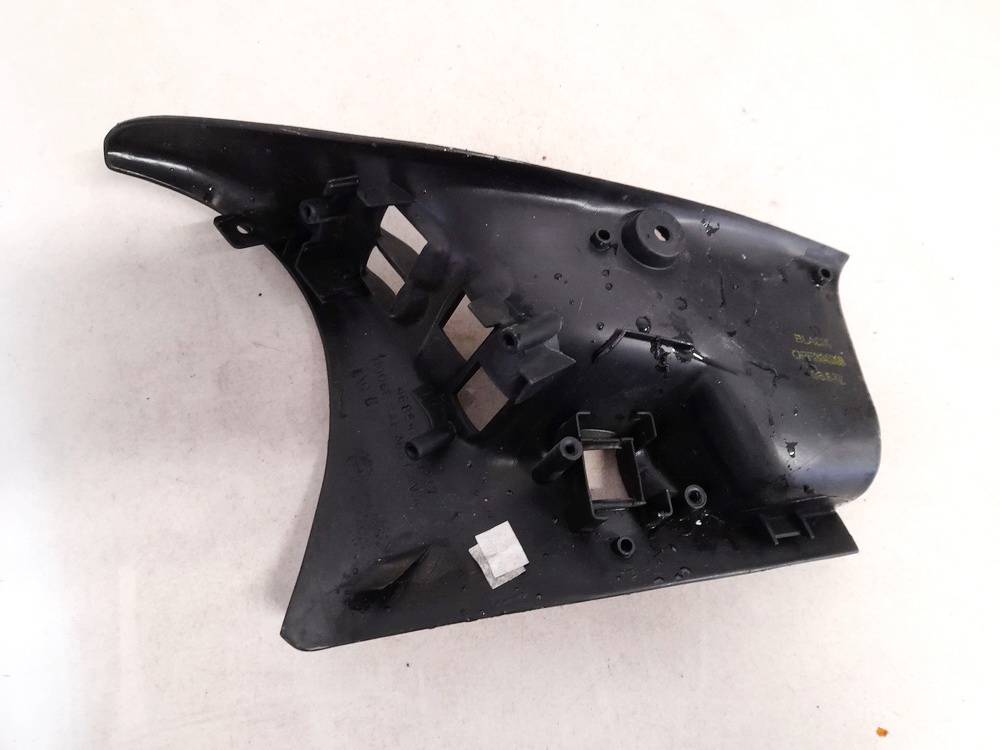 4685437 Plymouth Grand Voyager 1998 Window Switch Control Bezel (Trim) - Thumbnail 3