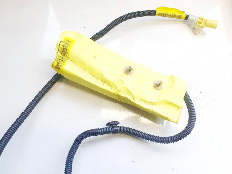 7391005040B Toyota Avensis 2004 Poduszka powietrzna fotela SRS