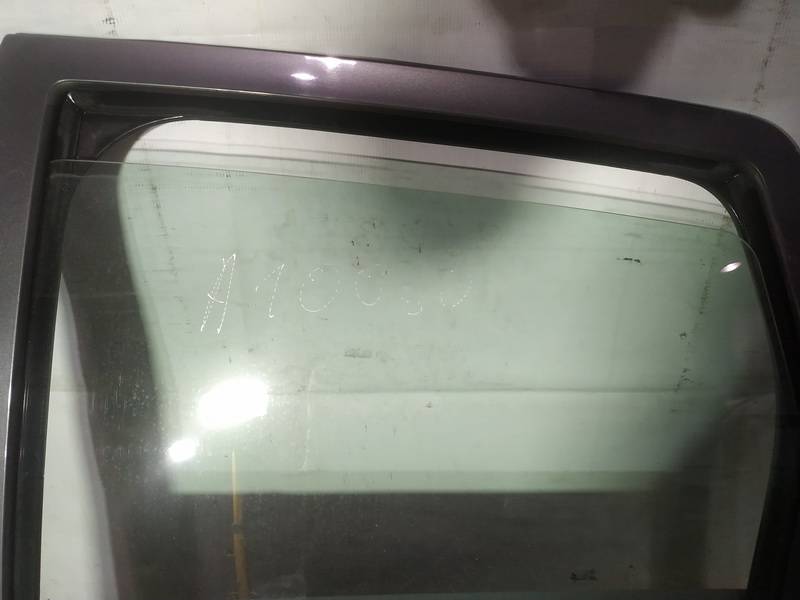 AS2 Mitsubishi Colt 2004 Duru stiklas G.K.