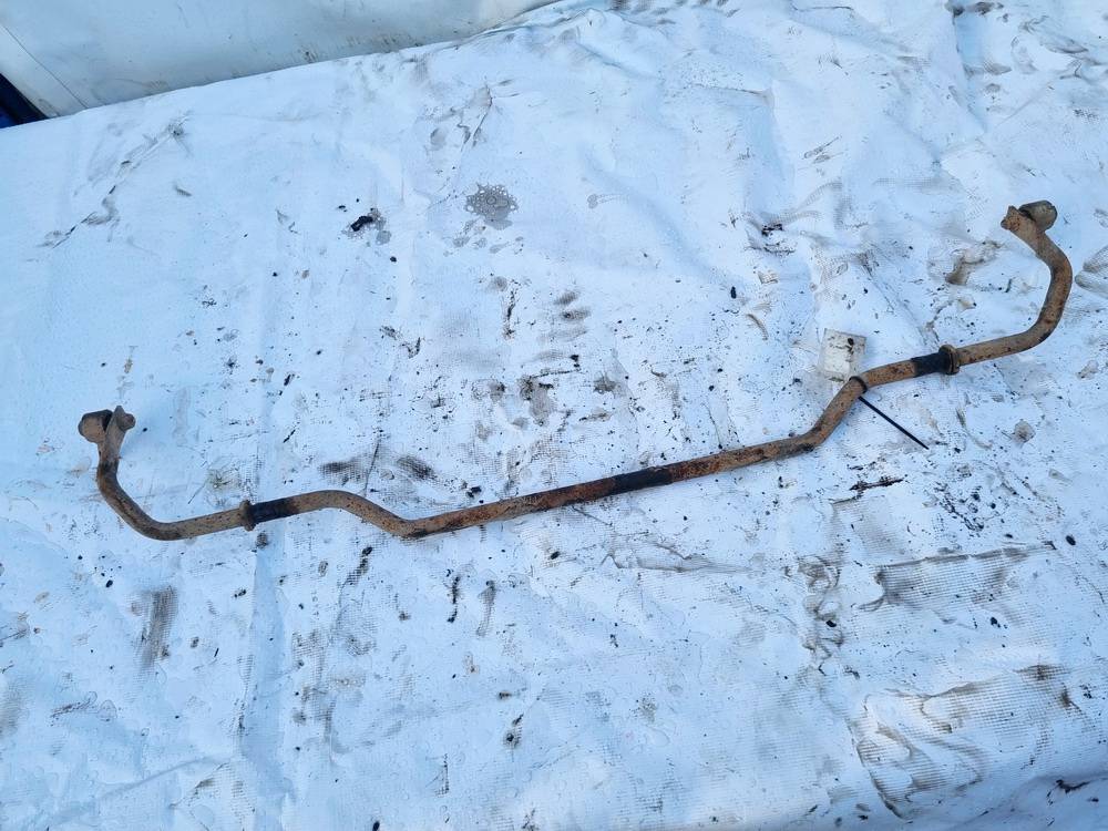 Skoda Octavia 2007 Stabilizator - TYLNE