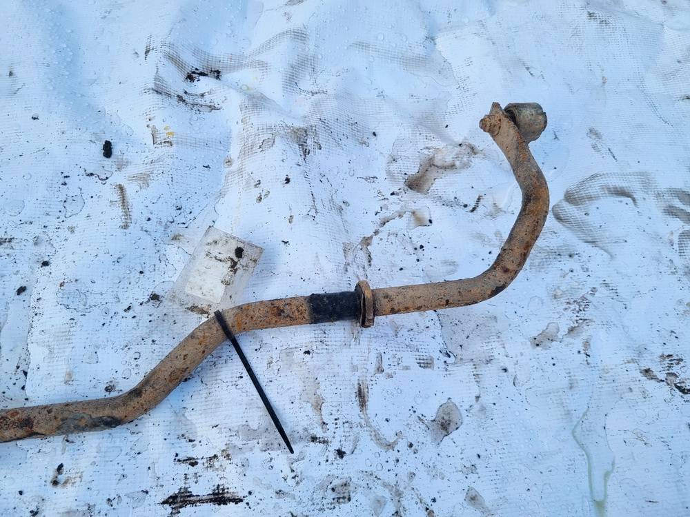 Skoda Octavia 2007 Stabilizator - TYLNE - Thumbnail 3