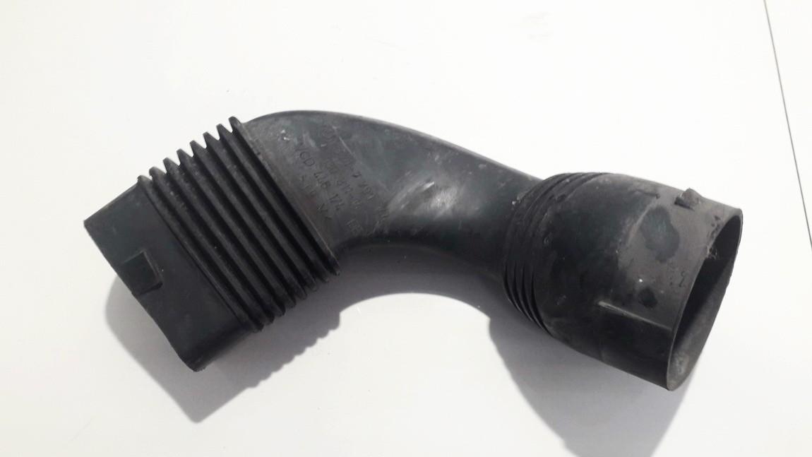 13717791144 BMW X5 2005 Intake Hose (Air HOSE)(Air Pipe)