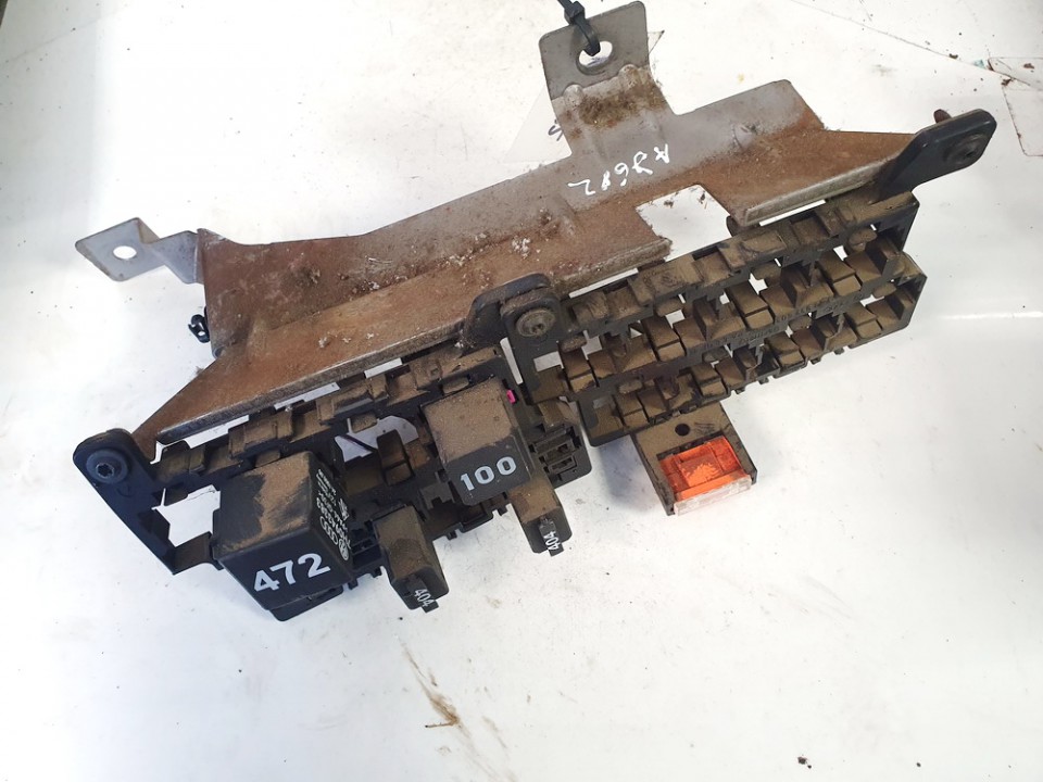 7H0937503 Volkswagen Transporter 2008 Skrzynka bezpieczników