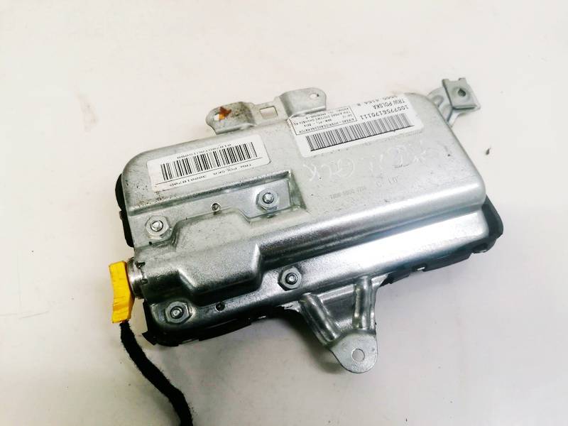 A2038600105 Mercedes-Benz C-CLASS 2004 Poduszka powietrzna boczna drzwi