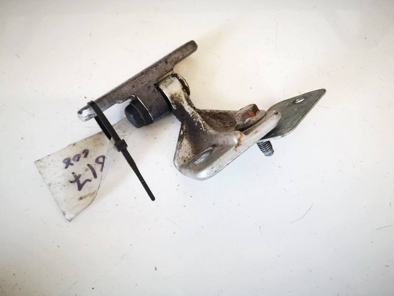 Mercedes-Benz C-CLASS 2002 Door Hinge - REAR
