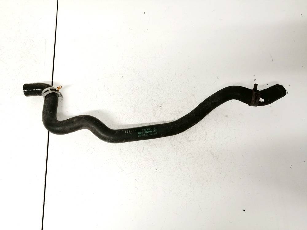 6453911916805 BMW 5-Series 2011 Vandens slanga