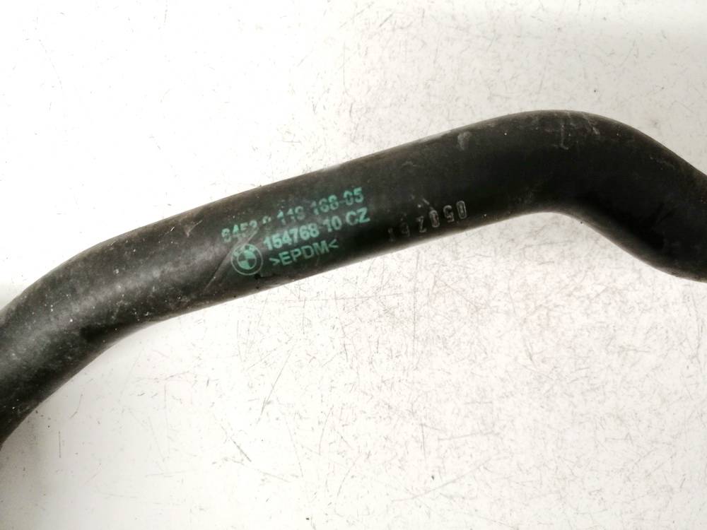 6453911916805 BMW 5-Series 2011 Ūdens šļūtene - Thumbnail 3