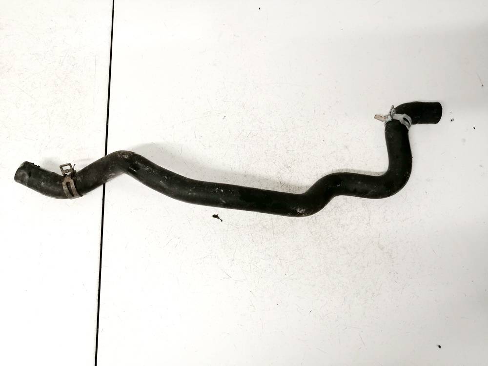 6453911916805 BMW 5-Series 2011 Ūdens šļūtene - Thumbnail 2