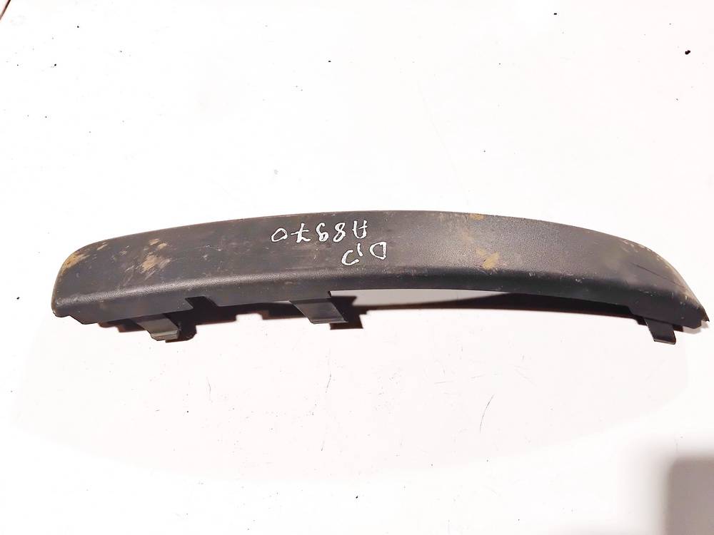 3M51R17E909BC Ford C-MAX 2006 Bamperio moldingas P.K.