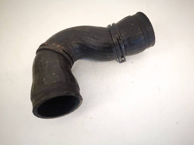 1J0145838B Volkswagen Bora 1999 TURBO INTERCOOLER PIPE HOSE - Thumbnail 2