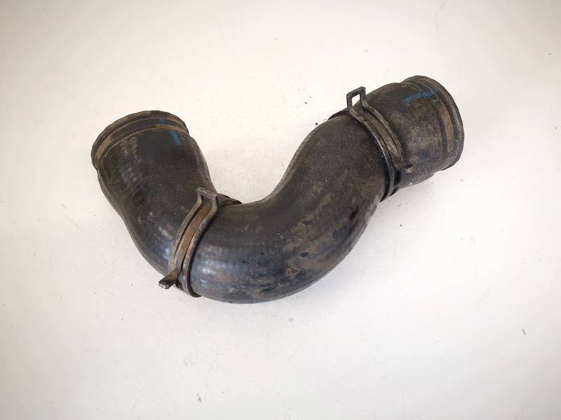 1J0145838B Volkswagen Bora 1999 TURBO INTERCOOLER PIPE HOSE