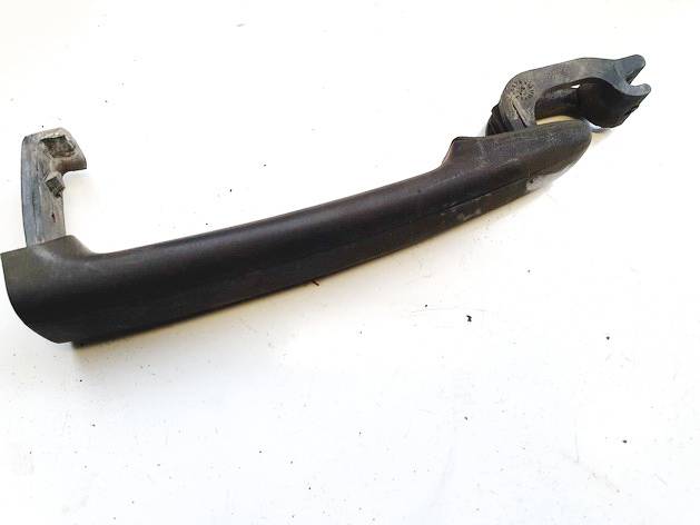 8039 Citroen C2 2003 Zewnętrzna klamka drzwi - PRZEDNIE PRAWE - Thumbnail 2