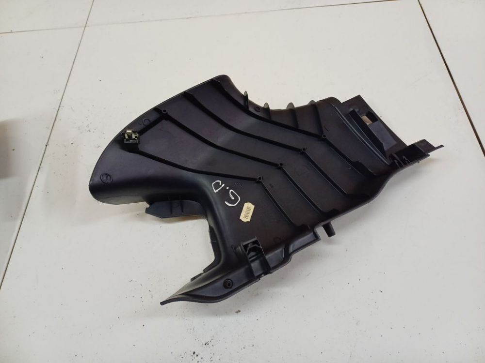 MP5612 Peugeot 1007 2007 Interior trim - Thumbnail 2