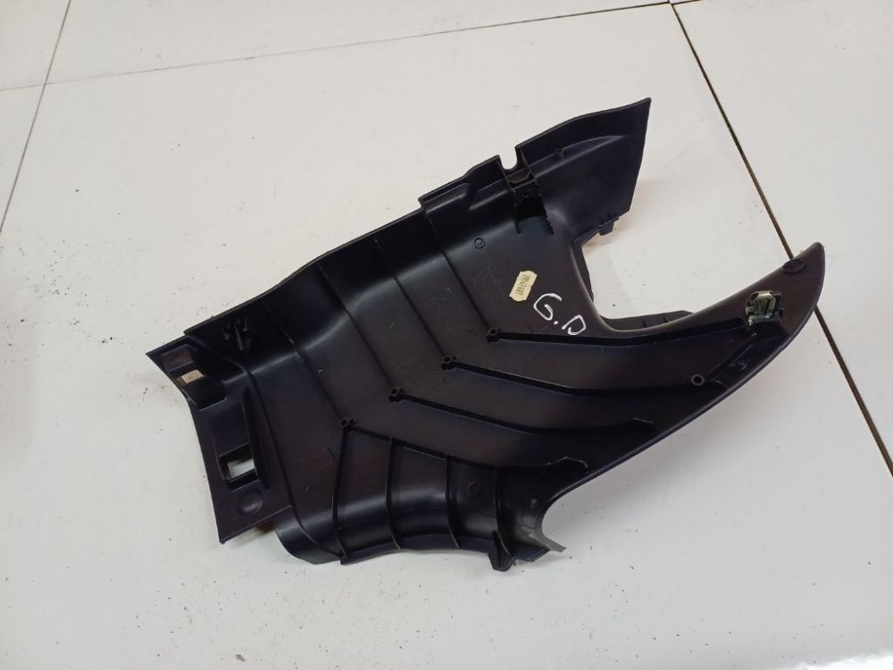 MP5612 Peugeot 1007 2007 Interior trim - Thumbnail 3