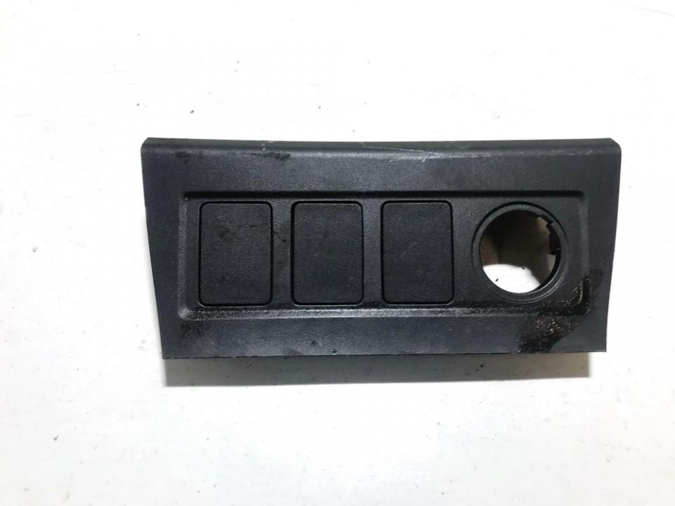 5544942010 Toyota RAV-4 2007 garniture intérieure