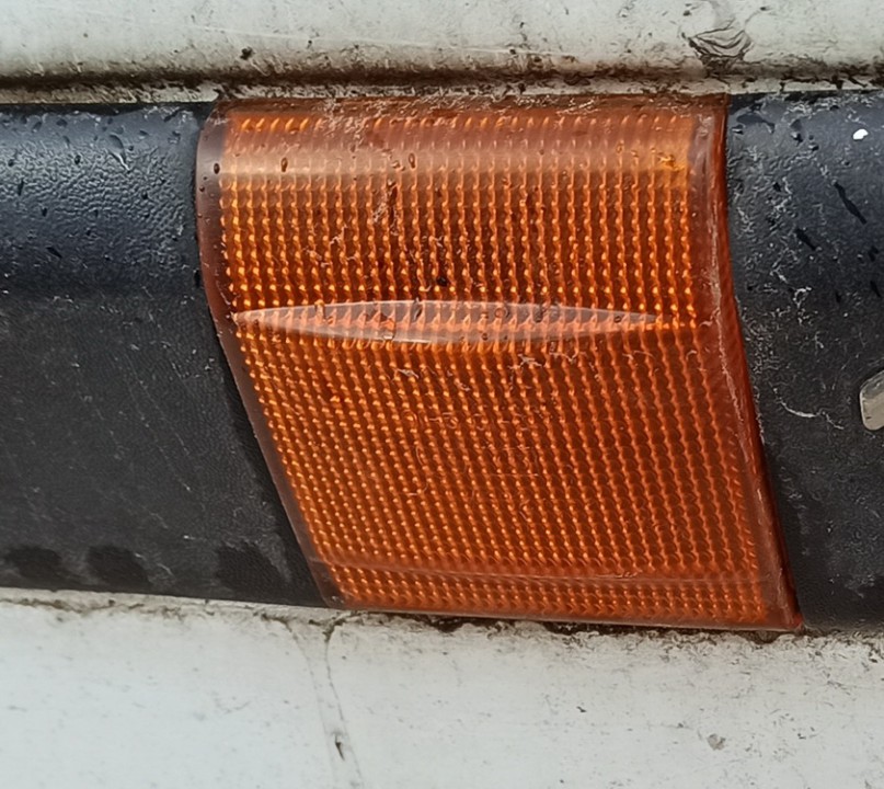 Renault Laguna 2002 Поворотник правый - Thumbnail 3