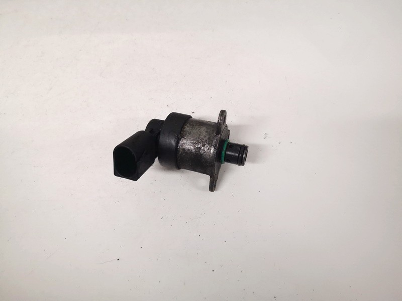 0928400560 0199778922 FUEL RAIL HIGH PRESSURE SENSOR BMW X5 2005 3.0L