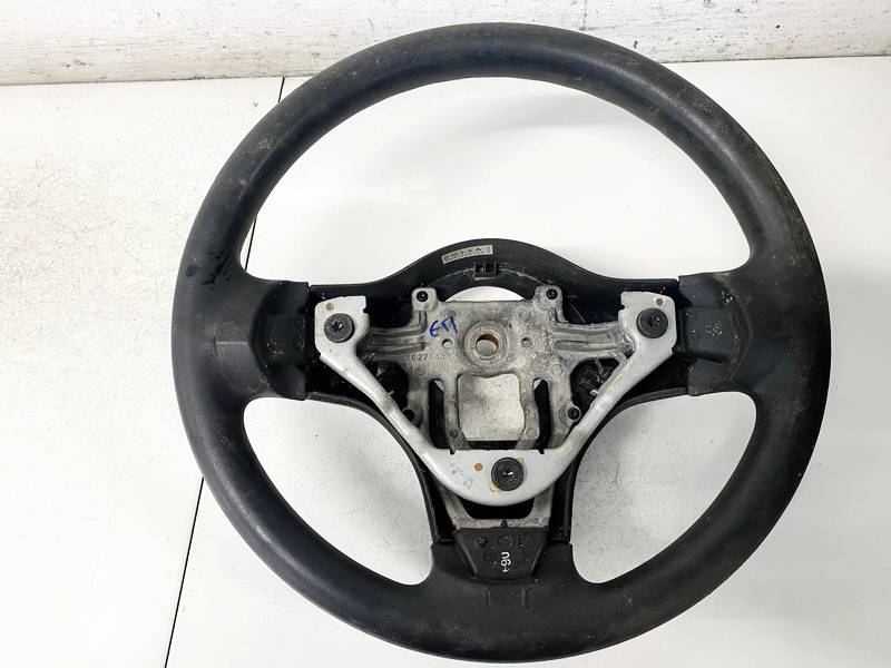 6027644C Mitsubishi Colt 2005 Vairas