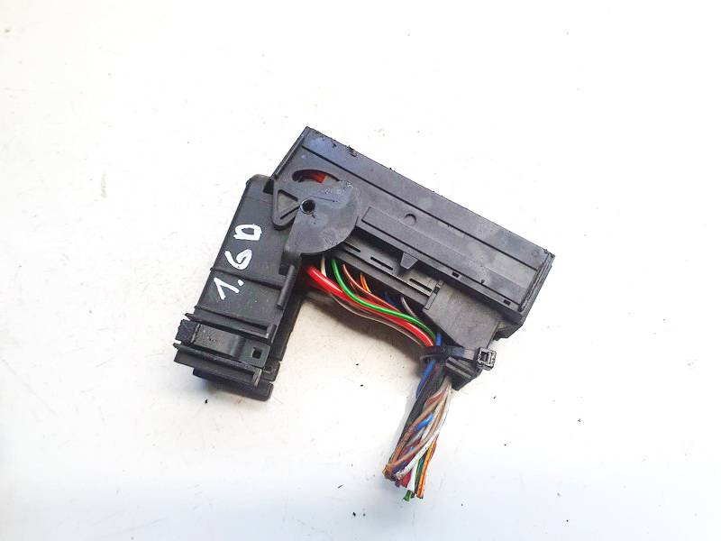 3M5T14A464ZZF Volvo V50 2010 Złącze - Thumbnail 2