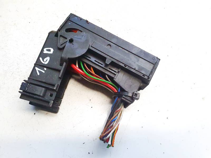 3M5T14A464ZZF Volvo V50 2010 Jungtis (fiske)